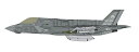 ハセガワ 1/72 F-35 ライトニングII(B型)