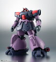 バンダイ ROBOT魂 (SIDE MS) MS-09F/TROP ドム・トローペン ver.A.N.I.M.E. ｢機動戦士ガンダム0083 STARDUST MEMORY」より フィギュア 4573102590916