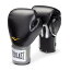 Everlast エバーラスト プロスタイル練習用ボクシンググローブ 16oz ブラック
