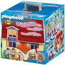 Playmobil プレイモービル ドールハウスキャリングセ...