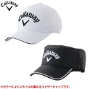 キャロウェイ callaway【帽子系】【247-6984051】Callaway Apparel-キャロウェイ アパレル- Weather Cap 16 JMキャロウェイ ウェザー キャップ 16JM メンズ【Callaway Apparel-キャロウェイ アパレル- 2016年カタログ商品】