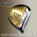 抜群の飛びを実現!! 2016年12月発売 DUNLOP-ダンロップ- NEW XXIO PRIME DRIVER ニュー ゼクシオプライム ドライバー【ゼクシオプライム SP-900カーボンシャフト】【ゴルフクラブ】【ゴルフ用品】| スポーツ・アウトドア ゴルフ パワーゴルフ powergolf 通販