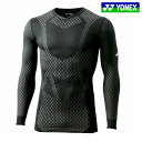 【アンダーウエア系】【STB-A1017】YONEX-ヨネックス- MENS(メンズ)アスリートモデル Vネック長袖シャツ【トップス】【ウエア】【YONEX/ヨネックス 2016年カタログ商品】【ゴルフ用品】 | スポーツ・アウトドア ゴルフ パワーゴルフ powergolf