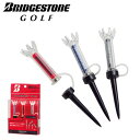 【GAGMTL】ブリヂストン-BRIDGESTONE- マグネットティー(3本入り)ロングティー(全