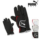 PUMA GOLF プーマゴルフ ゴルフグローブ【86766...