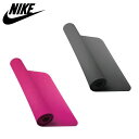 ナイキ NIKE ファンダメンタル ヨガマット 3mm YG...