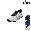 【あす楽】アシックス メンズ ゲルコース グライド (3E相当) GEL-COURSE 春夏モデル シューズ 2bm1111a085 ASICS 【20】 ダンロップ ゴルフ