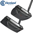 クリーブランド 2021年モデル メンズ cleveland FRONTLINE パター フロントライン パター 8.0 10.5 【21】
