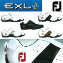 【シューズ系】FOOTJOY-フットジョイ- EXL SPIKELESS BOA イーエックスエル スパイクレス ボア (メンズ) ゴルフシューズ【足幅:W(EE)タイプ】【ゴルフ用品】【2017年カタログ商品フットジョイ/FOOTJOY】 | スポーツ・アウトドア ゴルフ パワーゴルフ powergolf