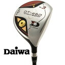 ダイワ-DAIWA- DT-460 フェアウェイウッドダイワ　フェアウェイウッド