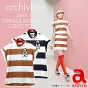 【半袖シャツ系】【A659411】【NEW春夏モデル】archivio-アルチビオ- LADYS (レディース) プルオーバー 半袖シャツ【17】36,38,40サイズ【ウェア】【ゴルフ用品】