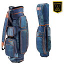 【キャディバッグ系】【EDWIN-036】【限定モデル】EDWIN GOLF-エドウィンゴルフ- キャディバッグ【キャディバッグ】【キャディーバッグ】【ゴルフ用品】サイズ9型,4kg【2017年カタログ商品】【17】