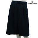 【スカート系】【JWLJ751】【NEW春夏モデル】Munsingwear-マンシングウェア- LADYS (レディース) ロングスカート【17】【ボトムス】【ウエア】7,9,11,13,15サイズ【ゴルフ用品】