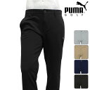 プーマゴルフ プーマ PUMA GOLF 秋冬 モデル メン...