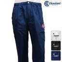 【ロングパンツ系】【P0048E3A】【60%OFF】【秋冬モデル】DUNLOP-ダンロップ- Cleveland-クリーブランド- MENS(メンズ) オーバーパンツ【13】【ボトムス】【ウエア】M,L,LLサイズ【ゴルフ用品】