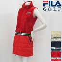 FILA GOLF フィラゴルフ LADYS レディース ブ...