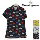 【40%OFF!】マンシングウェア レディース 2018年春夏モデル 半袖 シャツ Munsingwear【18】ゴルフ mgwlja05 ゴルフウエア レディース 春夏