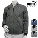 プーマゴルフ プーマ PUMA GOLF 秋冬 モデル メン...
