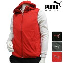 【ベスト系】【923193】【80%OFF】 秋冬モデル PUMA GOLF プーマゴルフ MENS (メンズ) エクストリームベスト ベスト【トップス】【ウエア】S,M,L,O,XOサイズ【15】