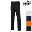 【ロングパンツ系】【573997】【NEW春夏モデル】PUM...