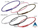 ファイテン RAKUWAネック X50 55cm レッド