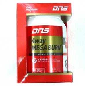 DNS 4ウェイ メガバーン 75g