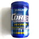 HALEO(R) ハレオ C3X コア3エクストリームハイパー 1,000g レモン