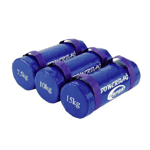 ニシ・スポーツ NISHIパワーバッグ（7.5kg）[体幹トレーニング][ストレングス強化][ウェイトトレーニング]