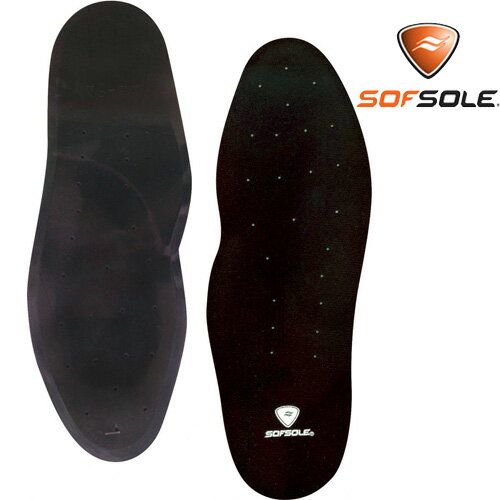 SOF SOLE SPIKEスパイク　パフォーマンス・インソール（男女兼用）[重ね敷タイプ…...:powerstep:10007965