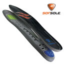 SOF SOLE Thin Fit PLUS(男性