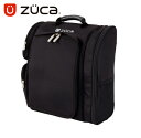 【正規品】ズーカ アーティスト バックパック- ZUCA ARTIST BACKPACK -【軽量】【頑丈】【大容量収納】【ポケット】【ヘアアイロン】【メイクアップ】【デザイン性】