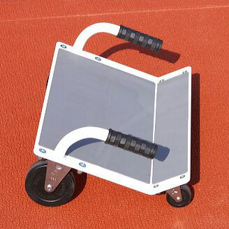 ニシ・スポーツ NISHIコアトレーナー[体幹トレーニング][バランストレーニング][股関節トレーニング]