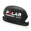 POLAR　（ポラール） 　ケイデンスセンサー W