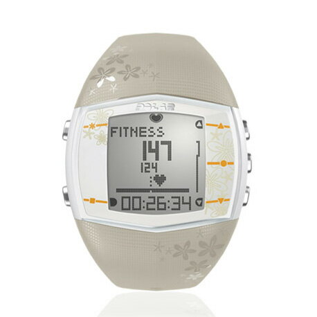 これ無しでトレーニングはできない!!POLAR　（ポラール） 　FT40 （ポラール・FT40）【smtb-k】【kb】[心拍数トレーニング][スポーツ心拍計][疲労度の確認]
