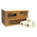 伸縮性粘着テープ・ハードタイプエラスティコン(ELASTIKON) 50mm(24本入り)