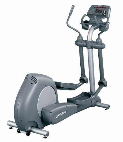 20%OFF!!Life Fitnessۥ饤եեåȥͥǿѤ򽸤᤿ǽ!!̴ˤʤ롪͵Υ١å꡼ȥ졼ʡCrossTrainerB91X