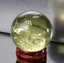 【39mm】 シトリン 丸玉|Citrine シトリントパーズ シトリン 黄水晶【丸玉 Circle Ball 原石 Gemstone 水晶玉 Sphere 球体 ルース Ruth】メンズ レディース パワーストーン 天然石 海外直輸入価格 シトリン