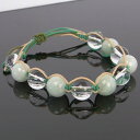 Ő uXbg VR΃ANZT[ Ő 낤bŐ qXC Ђ Jade WFCh WF_Cg 낤 Jadeite JZ~yBracelet r uXbh ҂ Breath Rosary }N҂ zY Men's fB[X Ladies VR COAi Natural b