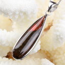 アンモライト ペンダント|ammonite カルセンティン ammolite アーポアク コーライト アンモライト【Charm ペンダント ネックレス シルバー Pendant 首飾り チャーム Silver Necklace】メンズ レディース パワーストーン 天然石 激安 アンモライト