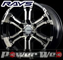 RAYS(レイズ) DAYTONA FDX (デイトナ FD...