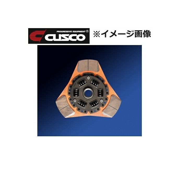 CUSCO (クスコ) メタルディスク 品番:00C 022 C666F スバル インプレ…...:powerweb:11458889
