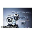 HKS GT-RS スポーツタービンキット 【品番:11004-AN004】 ニッサン シルビア 型式:PS13 エンジン型式:SR20DET 年式:91/01〜93/09