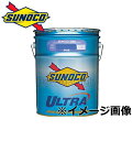 SUNOCO (スノコ) ULTRA (ウルトラ) 10W-...