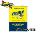 SUNOCO (スノコ) GEORGELUBE (ジョージル...