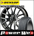 205/65R16 95Q WINTER MAXX 01/ダ...