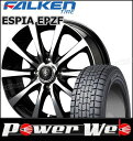 135/80R12 68Q ESPIA EPZF/ファルケン...