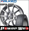 155/65R13 73Q ESPIA EPZF/ファルケン...