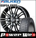 135/80R12 68Q ESPIA EPZF/ファルケン...