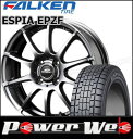 185/70R14 88Q ESPIA EPZF/ファルケン...