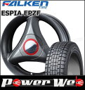 165/70R14 81Q ESPIA EPZF/ファルケン...
